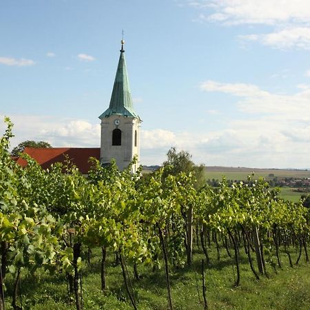 Ubytovani Ve Vinarstvi Medek | Medek House & Winery Угерське Градіште Екстер'єр фото