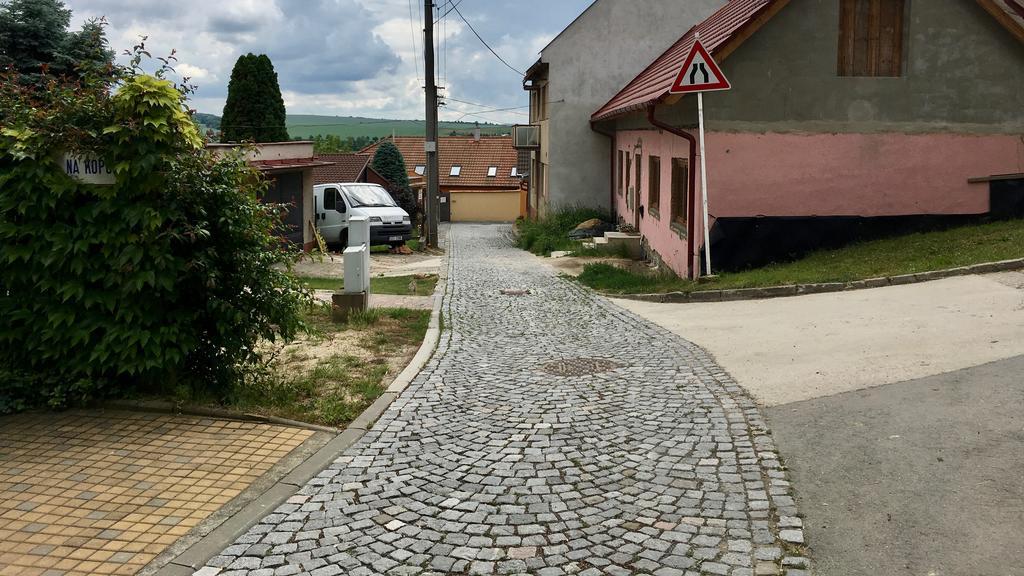 Ubytovani Ve Vinarstvi Medek | Medek House & Winery Угерське Градіште Екстер'єр фото